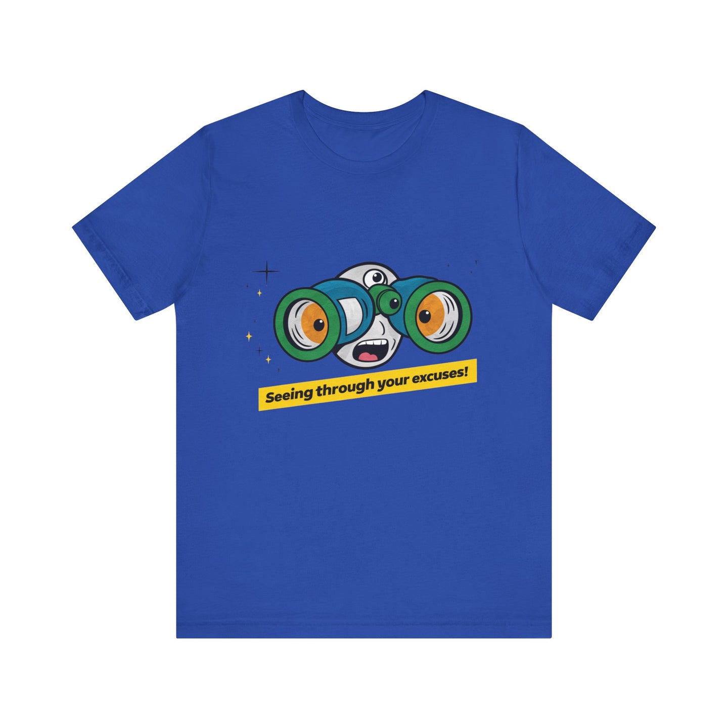 Third Eye Chakra Tee